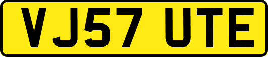 VJ57UTE
