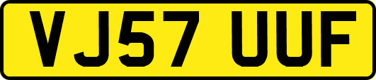 VJ57UUF