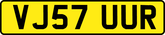 VJ57UUR
