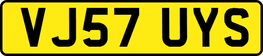 VJ57UYS