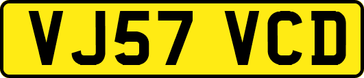 VJ57VCD