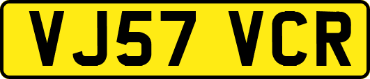 VJ57VCR