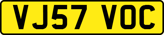 VJ57VOC