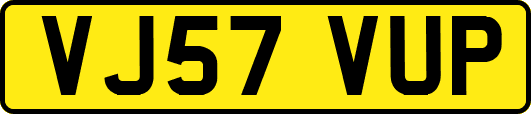 VJ57VUP