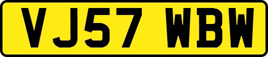 VJ57WBW