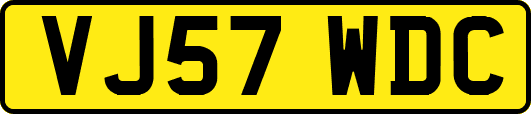 VJ57WDC