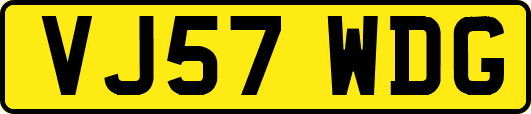 VJ57WDG