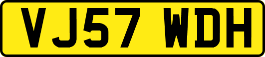 VJ57WDH