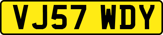 VJ57WDY