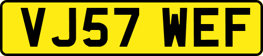 VJ57WEF