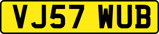 VJ57WUB