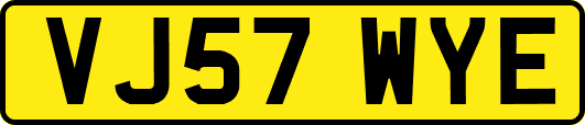 VJ57WYE