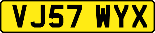 VJ57WYX