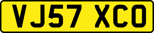 VJ57XCO