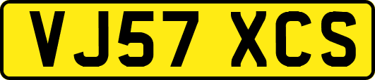 VJ57XCS