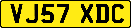 VJ57XDC