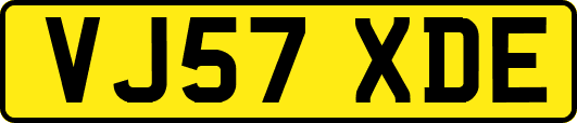 VJ57XDE