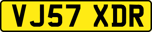 VJ57XDR