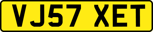 VJ57XET