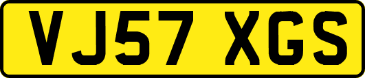 VJ57XGS