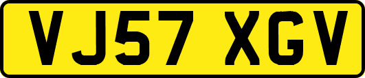 VJ57XGV