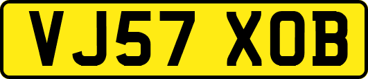 VJ57XOB