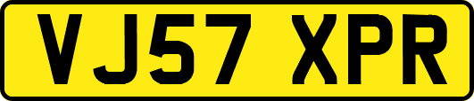 VJ57XPR