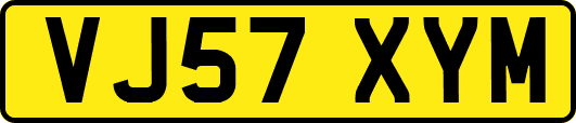 VJ57XYM