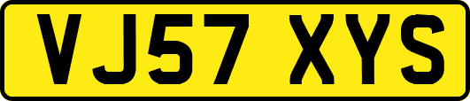 VJ57XYS
