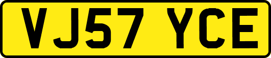VJ57YCE