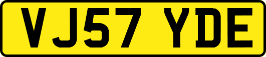 VJ57YDE