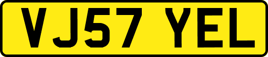 VJ57YEL