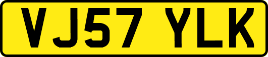 VJ57YLK