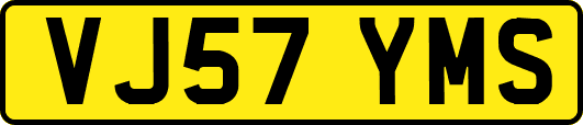 VJ57YMS