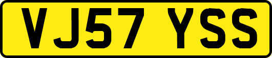 VJ57YSS