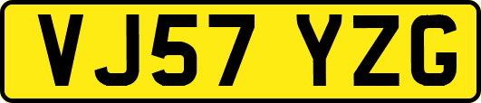 VJ57YZG