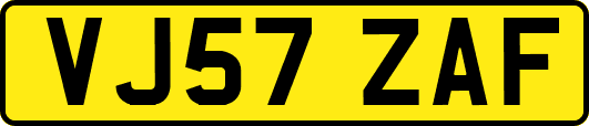 VJ57ZAF