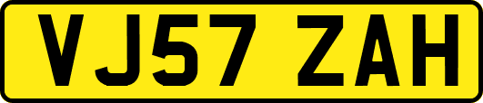 VJ57ZAH