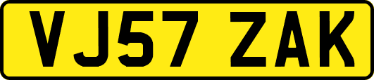 VJ57ZAK
