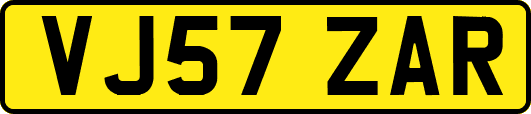 VJ57ZAR