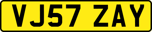VJ57ZAY