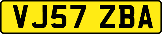 VJ57ZBA