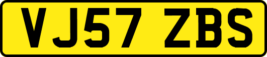 VJ57ZBS