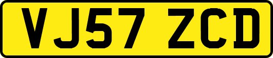 VJ57ZCD