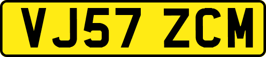 VJ57ZCM