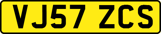 VJ57ZCS
