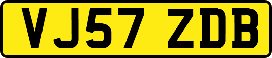 VJ57ZDB