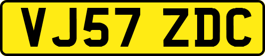 VJ57ZDC