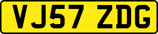 VJ57ZDG