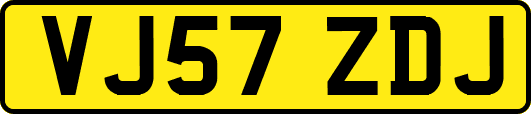 VJ57ZDJ